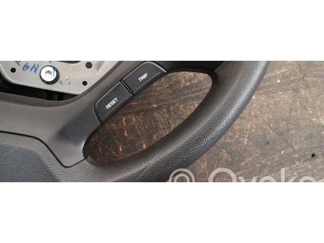 Руль Hyundai i10 9613084000