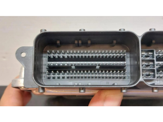 Řídící jednotka 06Q907309A Volkswagen Polo VI AW 2022