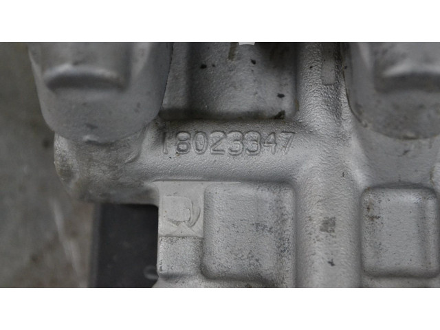 Блок управления АБС 18012622   Pontiac Trans Sport