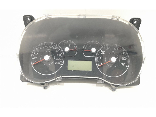 Панель приборов 51803121, 90271 Fiat Grande Punto