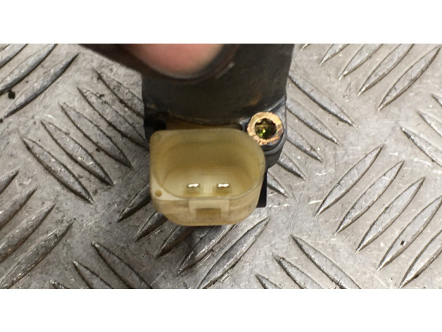 Передний двигатель механизма для подъема окон