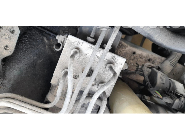 Блок АБС Volvo V40 2012 - 2019 года