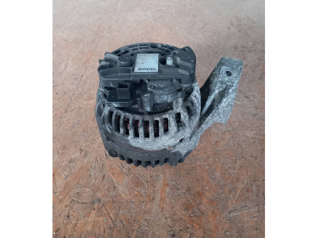 Генератор 30658085, 0124525060   Volvo V70      