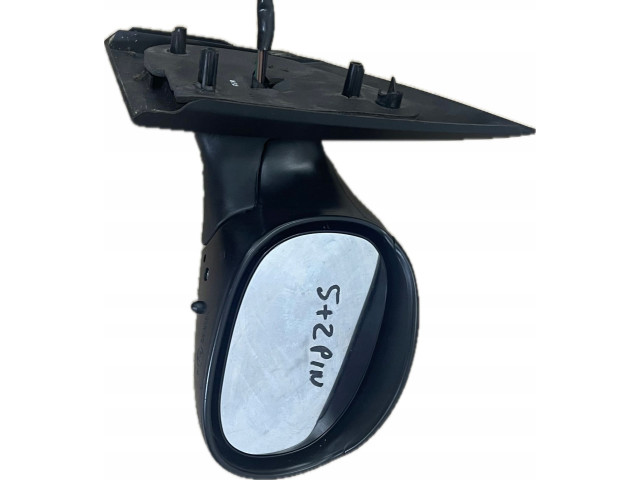 Zpětné zrcátko Citroen C2 2008 CitroenC20308r720C