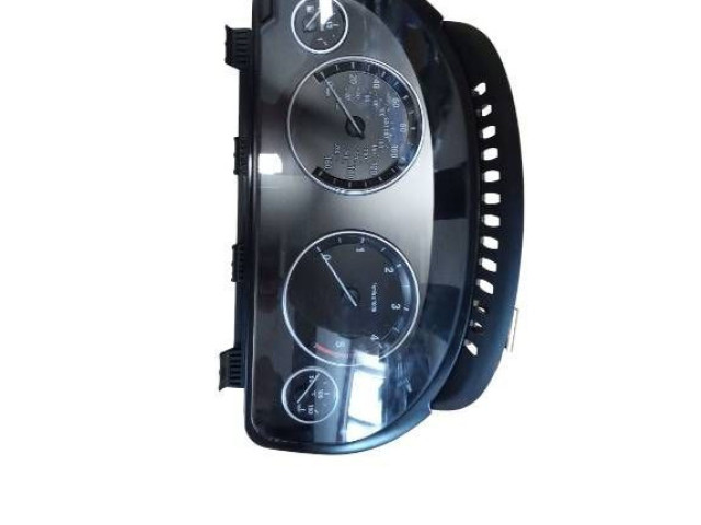 Přístrojová deska BMW 5 F10 F11 2011 25811511, 2207054