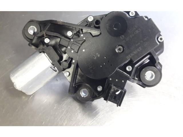 Моторчик заднего дворника 287100010R, 0390201856 Renault Scenic III - Grand scenic III