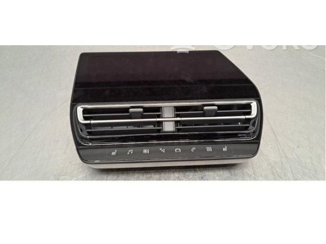 Дисплей    98436340ZD   Citroen C5 Aircross