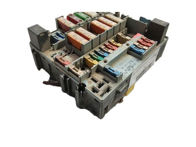 Модуль управления BSM 962802448002   Citroen Xsara    