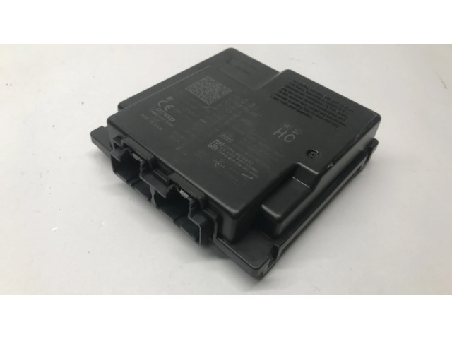 Блок управления 13510106   Chevrolet Camaro