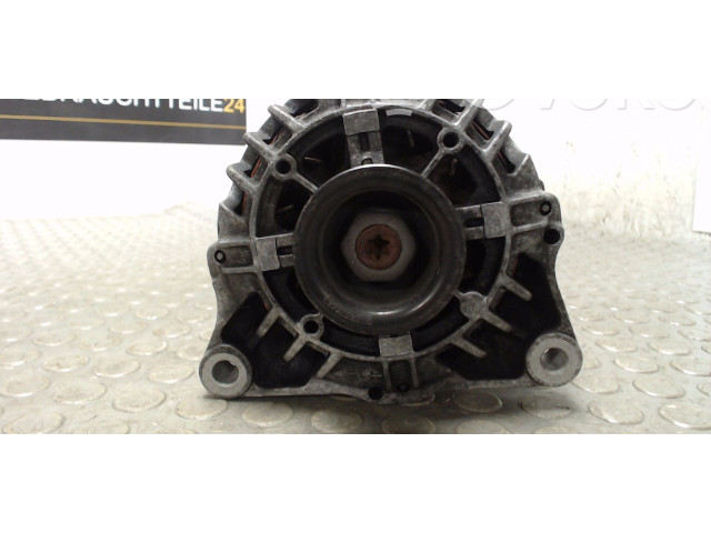 Генератор 9642880080, 5705GP Citroen Xsara Picasso