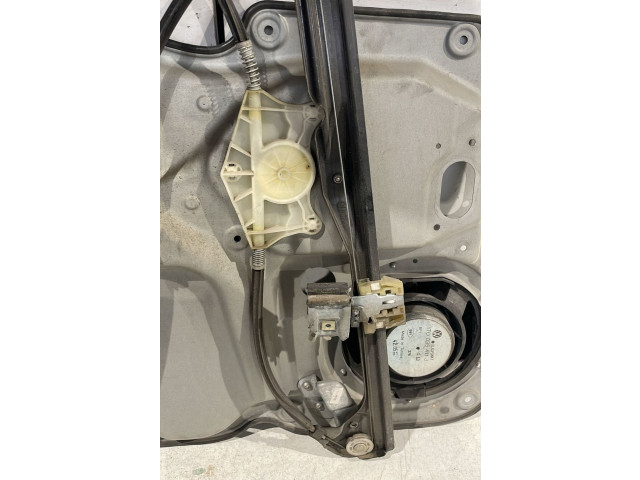 Моторчик дворников Volkswagen Touran I