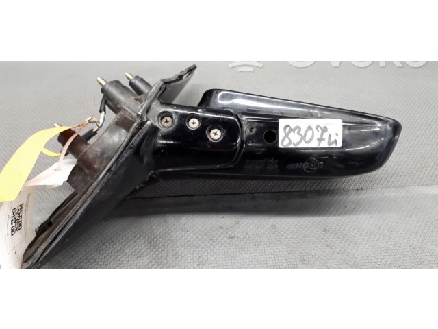 Зеркало электрическое Mitsubishi L200 1990 - 1996 года