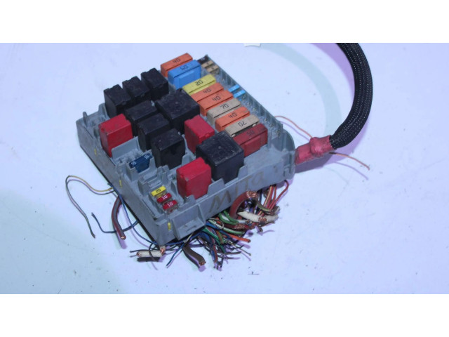 Pojistková skříňka 51781452, 106080646 Alfa Romeo Mito 2009