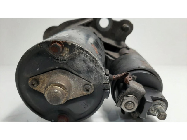 Стартер  0001108018, 148999501A   Mercedes-Benz CLK A208 C208