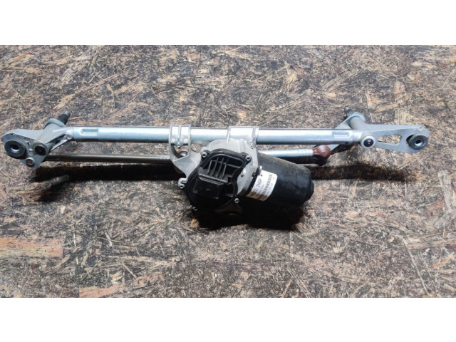 Комплект механизма стеклоочистителей