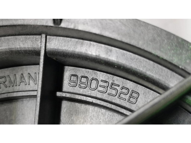 Вентилятор печки 990352B, T1013080W Mini One - Cooper Coupe R56