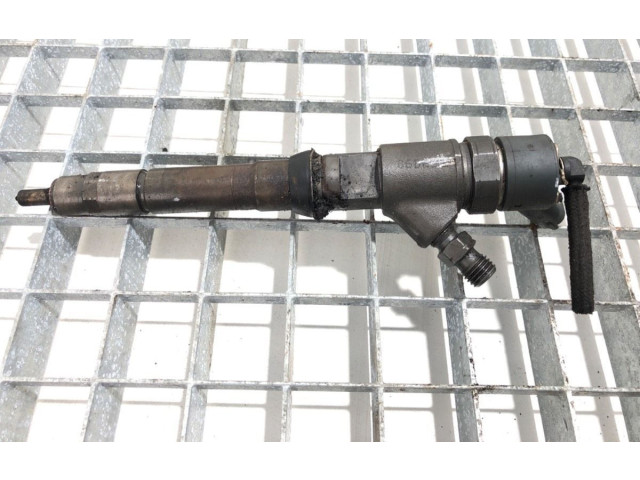 Комплект жиклеров (форсунок) 2995470 Fiat Ducato