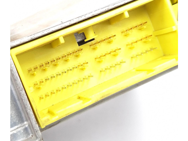 Блок подушек безопасности 8917053110, 0285001904 Lexus IS 220D-250-350