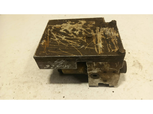 Блок АБС 61838104 Mazda 626 1998-2002 года