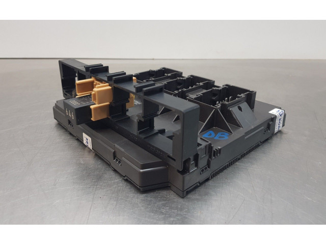 Блок комфорта 5K0937086AA, 5WK50804A Volkswagen Caddy