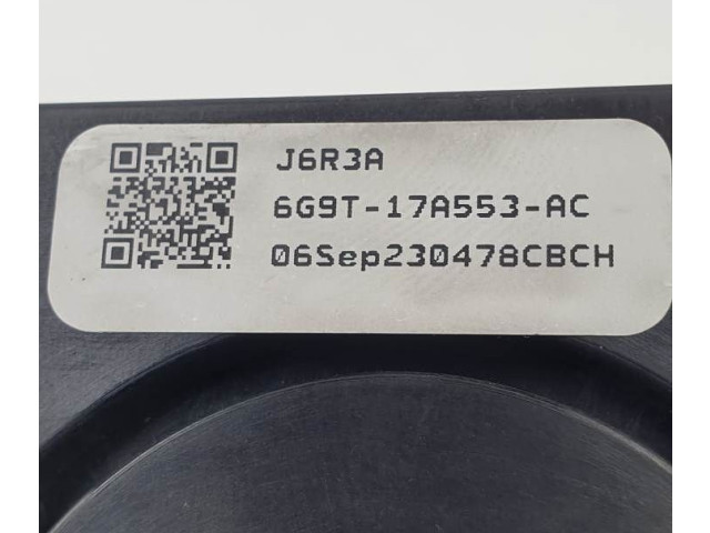 Ручка стеклоочистителей 6G9T17A553AC   Ford S-MAX