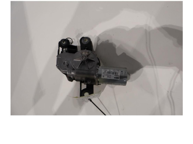 Двигатель стеклоочистителя заднего стекла 5H0955711A   Skoda Octavia Mk4