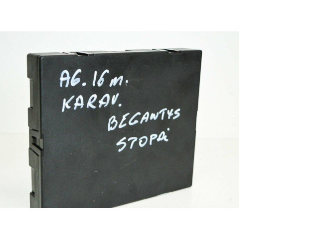 Комфортный модуль