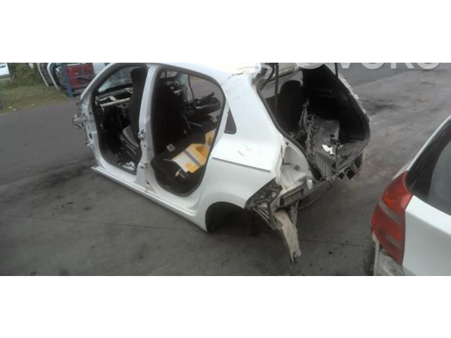 Блок подушек безопасности 985101180R   Renault Twingo III