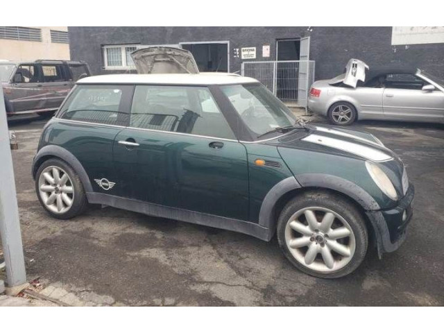 Генератор 1022112220 Mini One - Cooper R50 - 53