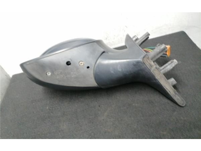 Зеркало (механическое) Citroen Xsara Picasso - года