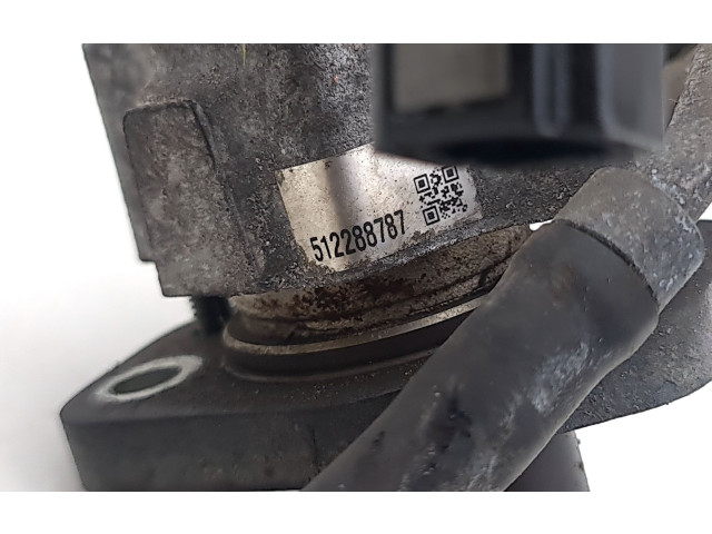 Vstřikovací čerpadlo 512288787 Lexus GS 300 350 430 450H