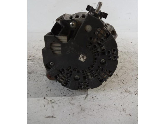 Генератор A0009063822, A0009063822   Mercedes-Benz A W176      