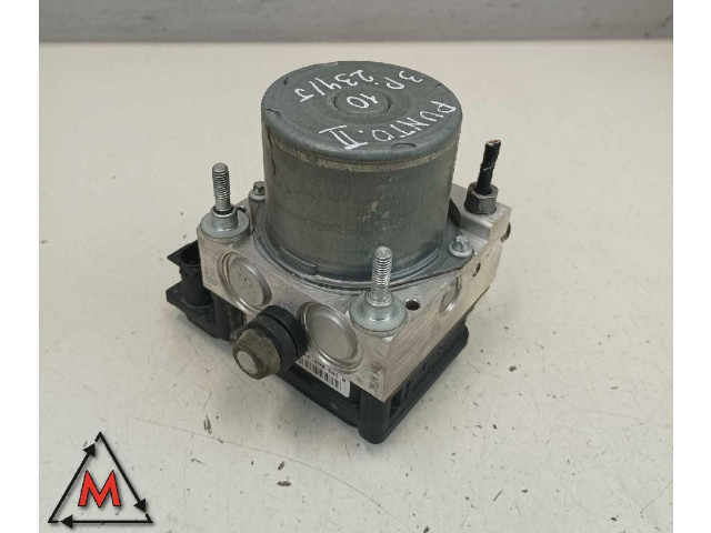 Блок управления АБС 0265231331, Bosch   Fiat Punto (176)