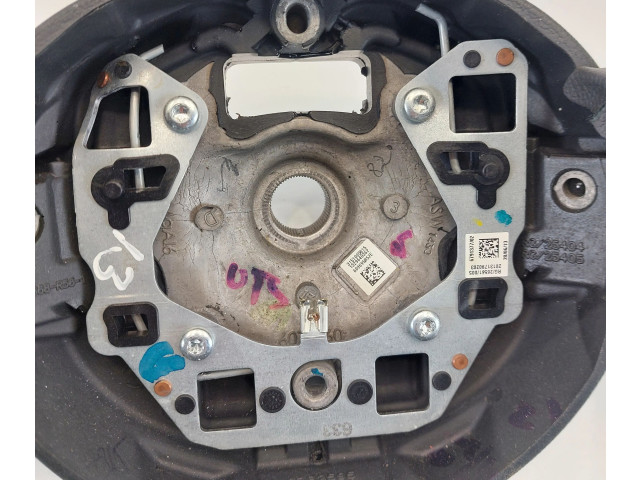 Руль Mini Cooper Countryman R60 2011-2016 года