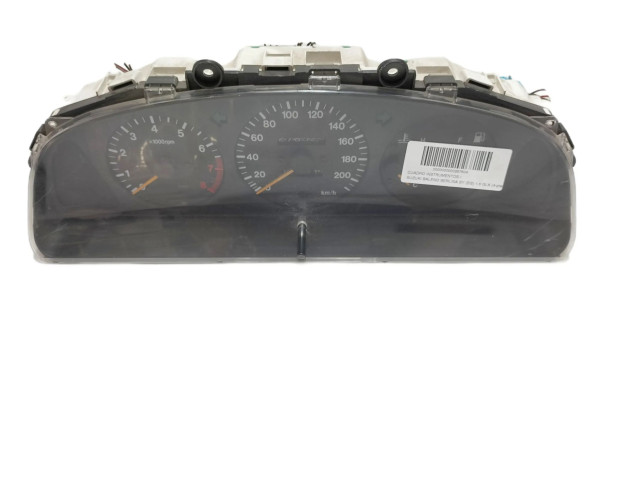 Přístrojová deska Suzuki Baleno EG 1999 3410065G80, 341005GA