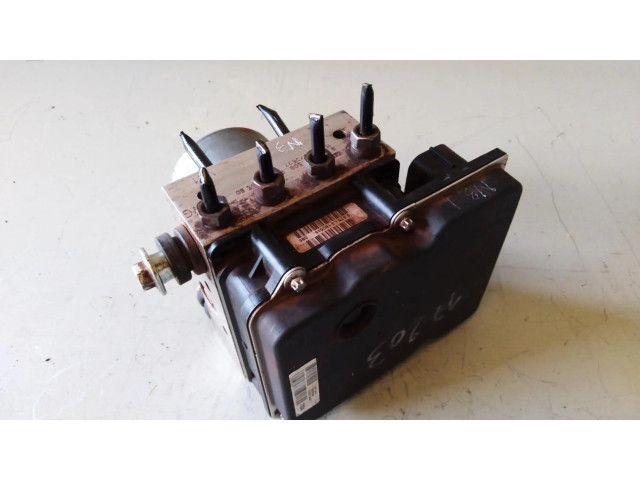 Блок управления АБС 9674669580, CENTRALITAABS Citroen Berlingo