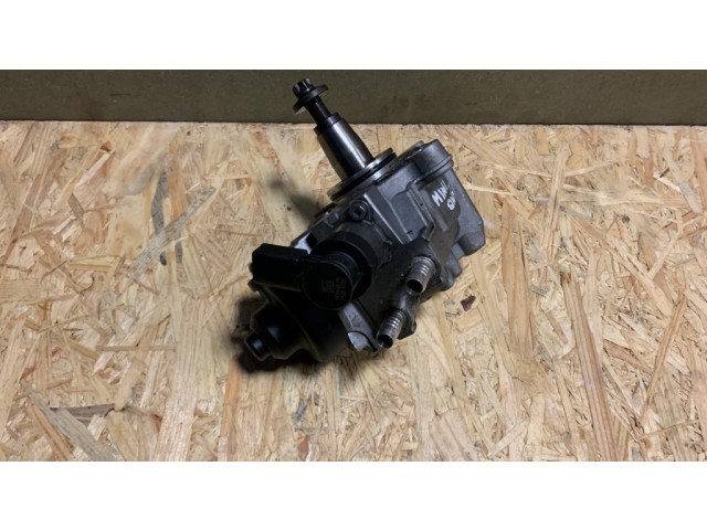 Топливный насос