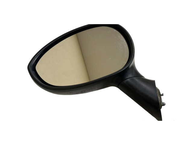 Zpětné zrcátko levé Fiat 500 2011 E3021046, E3011023
