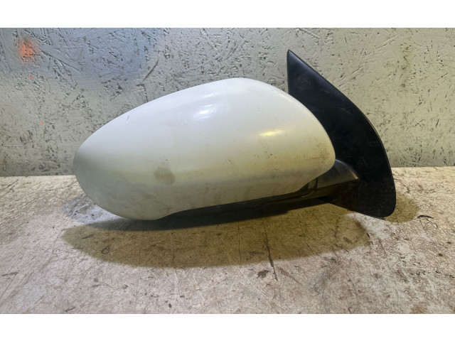 Zámek zadních dveří E11026202, 911036202 Nissan Qashqai+2 2012