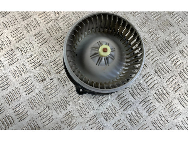 Вентилятор печки Subaru Outback