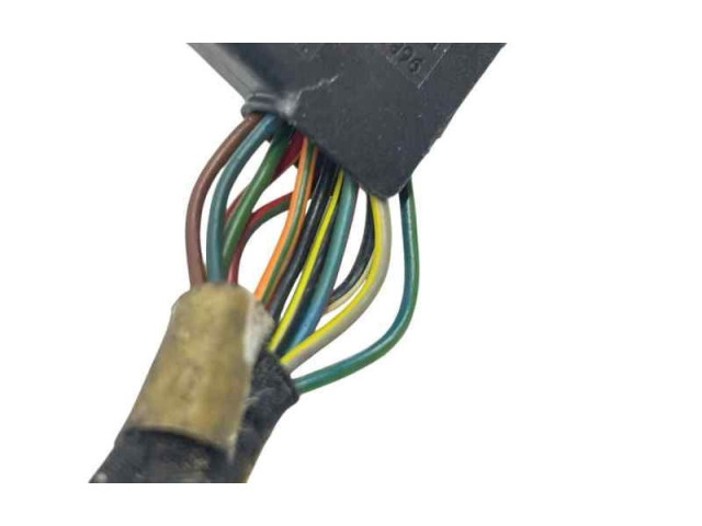 Přístrojová deska Mini Cooper Countryman R60 2010 926058301, 62109260583