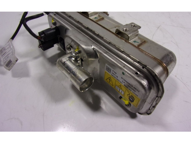 Блок управления 64125A5CED0, 5A2C39201   BMW iX3 G08