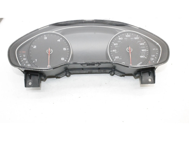 Řídící jednotka 4H0920910M, 4H0907064EB Audi A8 S8 D4 4H 2014