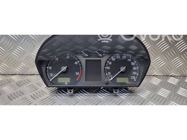Комплект блоков управления 038906019HT, 0281010947   Skoda Fabia Mk1 (6Y)