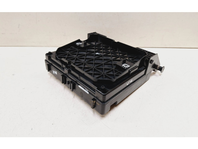 Pojistková skříňka 4M2114B205CA, S120042300B Volkswagen Sharan 2007