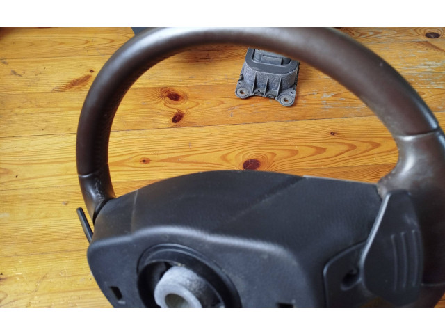 Руль Jaguar XF X250 2007 - 2015 года 8X23ABAMS, 123080461