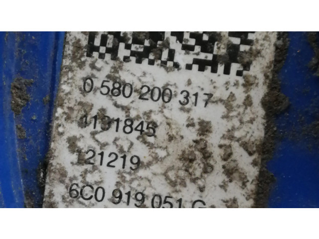 Насос топлива (в топливном баке)