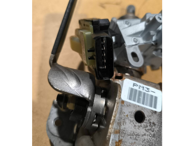 Рулевая рейка 05057279AK, PJNC1576A0090 Jeep Compass - года