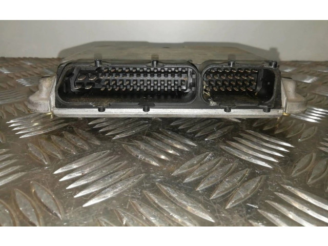 Блок управления двигателем Блок управления 0281001767 Jeep Grand Cherokee (WJ)