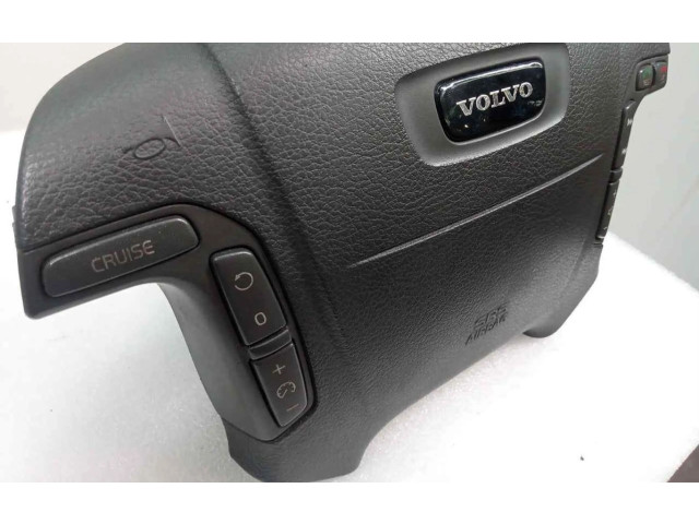 Надувная подушка для передней двери    9199930, 9199930   Volvo S80